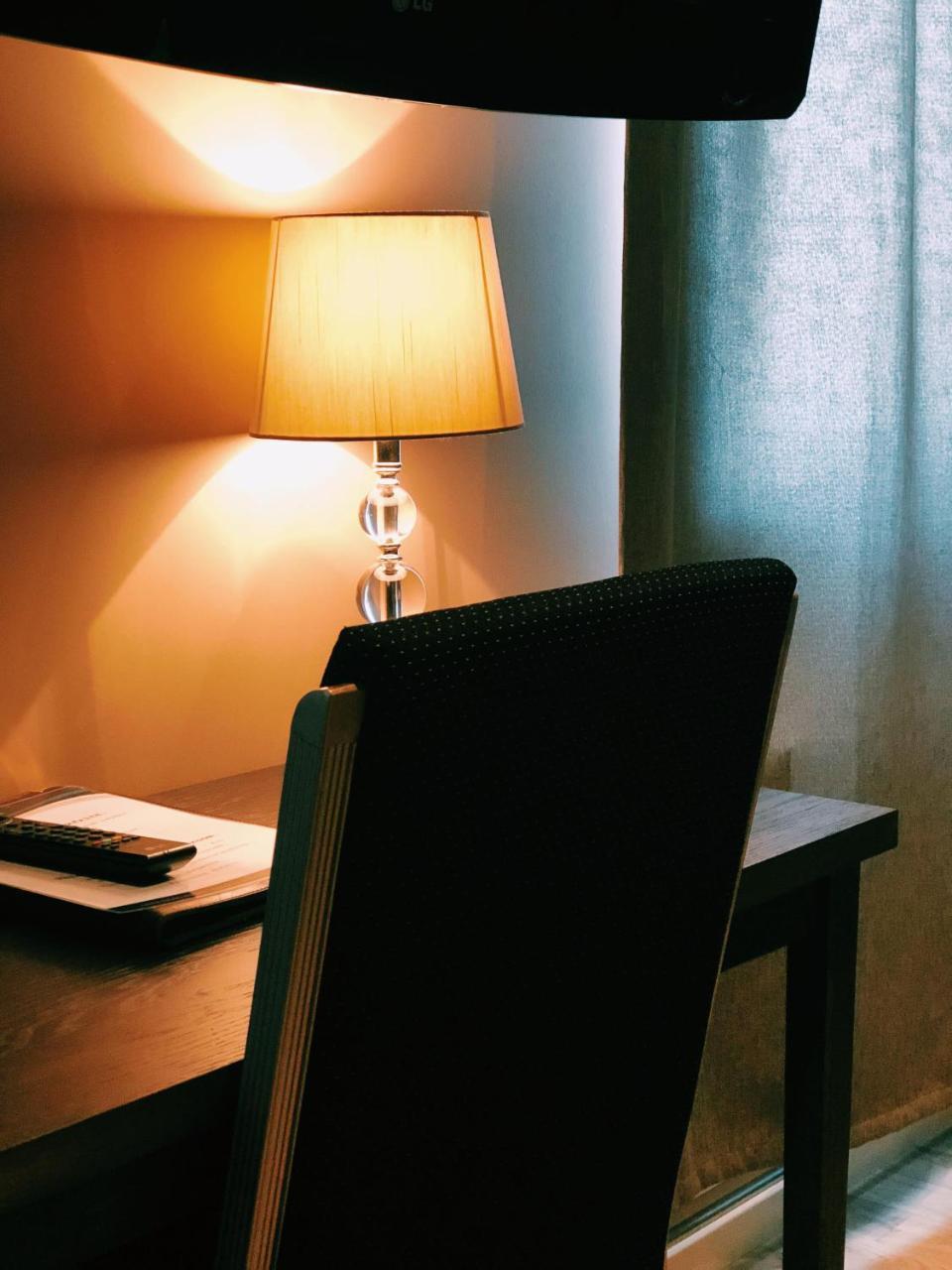 Comfort Hotel Finnsnes Dış mekan fotoğraf